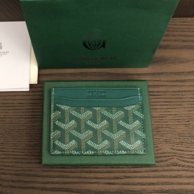 [GOYARD-고야드] 생 쉴피스 카드지갑