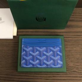 [GOYARD-고야드] 생 쉴피스 카드지갑