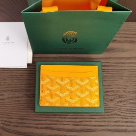 [GOYARD-고야드] 생 쉴피스 카드지갑