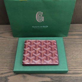 [GOYARD-고야드] 빅투와르 반지갑