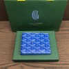 [GOYARD-고야드] 빅투와르 반지갑