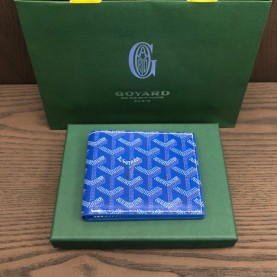 [GOYARD-고야드] 빅투와르 반지갑
