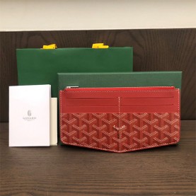 [GOYARD-고야드] 인서트 루이스 카드지갑
