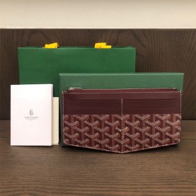 [GOYARD-고야드] 인서트 루이스 카드지갑