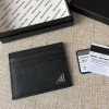 [PRADA-프라다] 사피아노 카드지갑