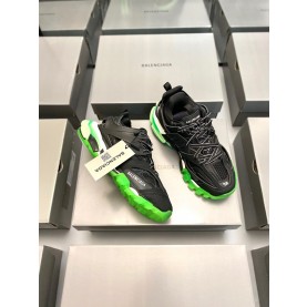 발렌시아가 Balenciaga 남여공용 트랙슈즈