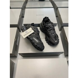 발렌시아가 Balenciaga 남여공용 트랙슈즈