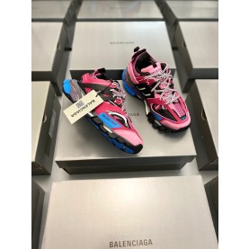 발렌시아가 Balenciaga 남여공용 트랙슈즈