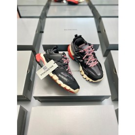 발렌시아가 Balenciaga 남여공용 트랙슈즈