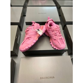 발렌시아가 Balenciaga 남여공용 트랙슈즈