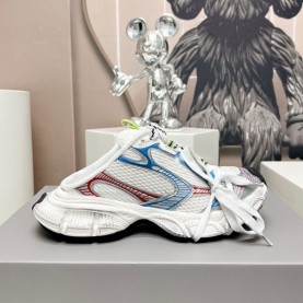 발렌시아가 Balenciaga 남여공용 뮬 스니커즈