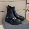 발렌시아가 Balenciaga 남여공용 앵클 부츠