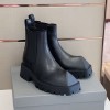 발렌시아가 Balenciaga 남성 앵클부츠