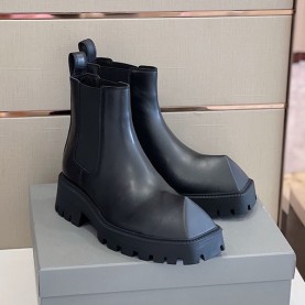 발렌시아가 Balenciaga 남성 앵클부츠
