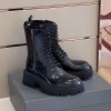 발렌시아가 Balenciaga 남여공용 army 아미 부츠