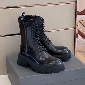 발렌시아가 Balenciaga 남여공용 army 아미 부츠