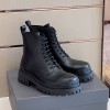 발렌시아가 Balenciaga 남성 army 아미 부츠