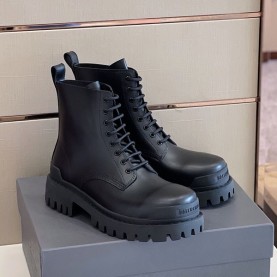 발렌시아가 Balenciaga 남성 army 아미 부츠