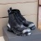 발렌시아가 Balenciaga 남성 army 아미 부츠