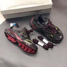 발렌시아가 Balenciaga 남여공용 트랙슈즈