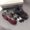 발렌시아가 Balenciaga 남여공용 트랙슈즈