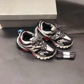 발렌시아가 Balenciaga 남여공용 트랙슈즈