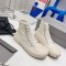 발렌시아가 Balenciaga 남여공용 컨버스 스니커즈
