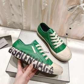 발렌시아가 Balenciaga 여성  스니커즈