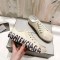 발렌시아가 Balenciaga 여성 캔버스 스니커즈