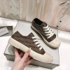 발렌시아가 Balenciaga 여성 캔버스 스니커즈