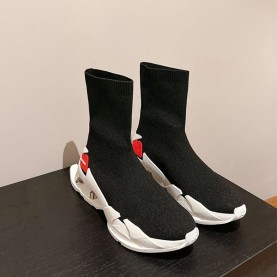 발렌시아가 Balenciaga 여성 앵클부츠