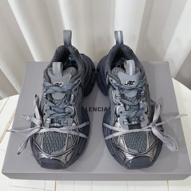 발렌시아가 Balenciaga 남여공용 3XL 스니커즈