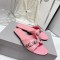 발렌시아가 Balenciaga 여성 카골 힐 샌들