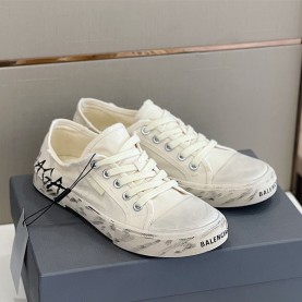 발렌시아가 Balenciaga 남성 파리 스니커즈