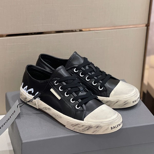 발렌시아가 Balenciaga 남성 파리 스니커즈