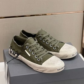 발렌시아가 Balenciaga 남성 파리 스니커즈