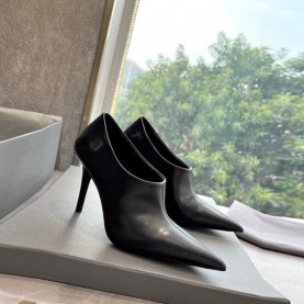 발렌시아가 Balenciaga 여성 아워글래스 부츠