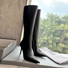 발렌시아가 Balenciaga 여성  knee high 니 하이 부츠