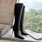 발렌시아가 Balenciaga 여성  knee high 니 하이 부츠