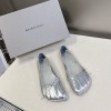 발렌시아가 Balenciaga 여성 플랫 슈즈