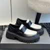 발렌시아가 Balenciaga 여성 클리퍼 슈즈