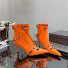 발렌시아가 Balenciaga 여성 앵클 부츠