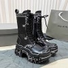 발렌시아가 Balenciaga 여성 army 아미부츠