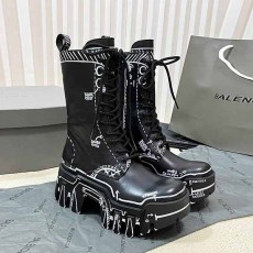 발렌시아가 Balenciaga 여성 army 아미부츠