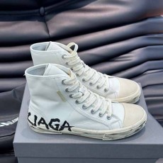 발렌시아가 Balenciaga 남성 하이탑 스니커즈