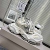 발렌시아가 Balenciaga 남여공용 트레이너 스니커즈
