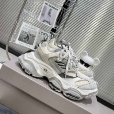 발렌시아가 Balenciaga 남여공용 트레이너 스니커즈