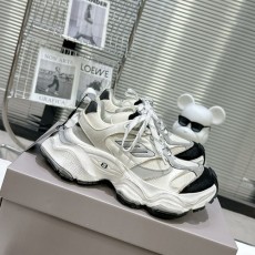 발렌시아가 Balenciaga 남여공용 스니커즈
