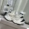발렌시아가 Balenciaga 남여공용 스니커즈