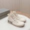 발렌시아가 Balenciaga 남여공용 스니커즈 하이탑